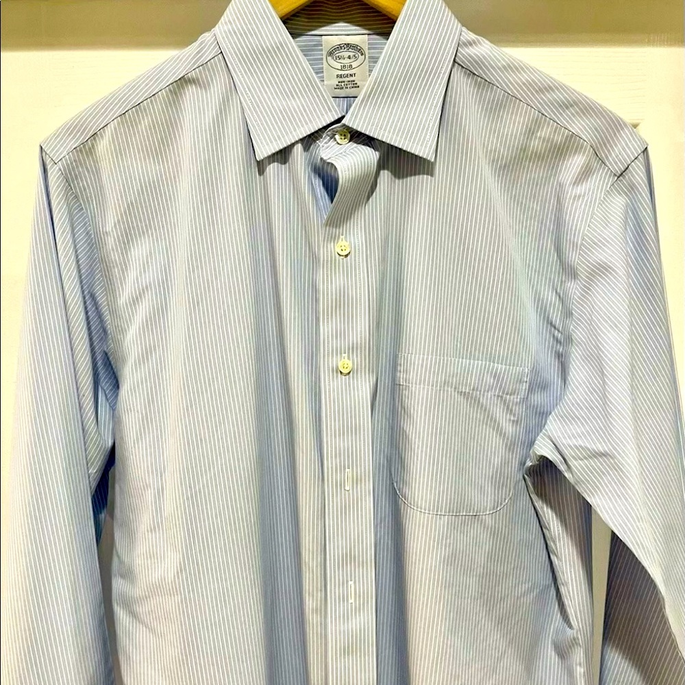 button up shirt